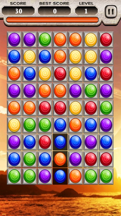 Color Bubble Star screenshot-3