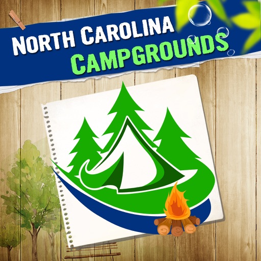 North Carolina Campgrounds and RV Parks