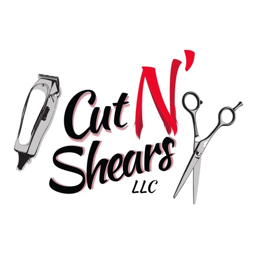 Cut NShears icon