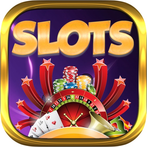 A Advanced Fortune Gambler Slots Game - FREE Casino Slots iOS App