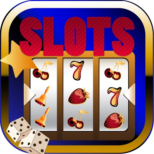 The Good Hazard Slots - FREE Amazing Casino Machines icon