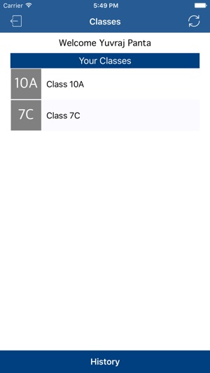 MaxConnect Teacher(圖2)-速報App