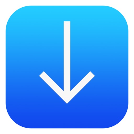 Browser and File Manager for Documents Plus