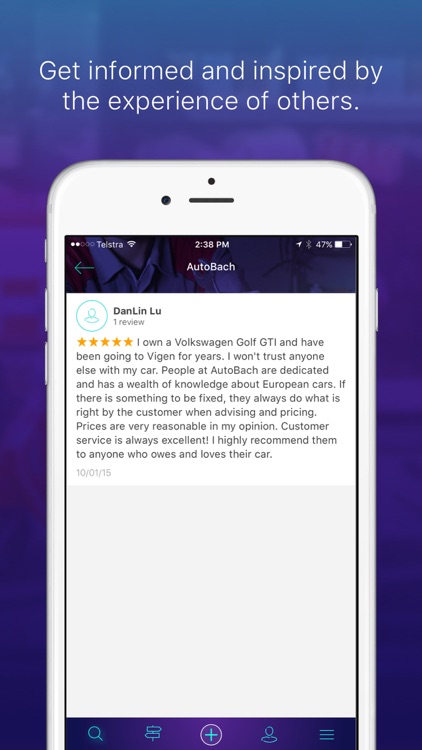 True Local screenshot-4
