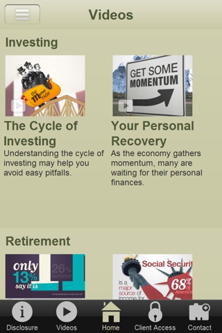 Investment Planning Advisors screenshot 3