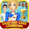 Gourmet Chef Challenge - Around the World (Full) - A Hidden Object Adventure