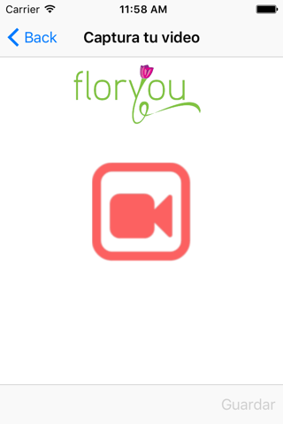 floryou screenshot 3