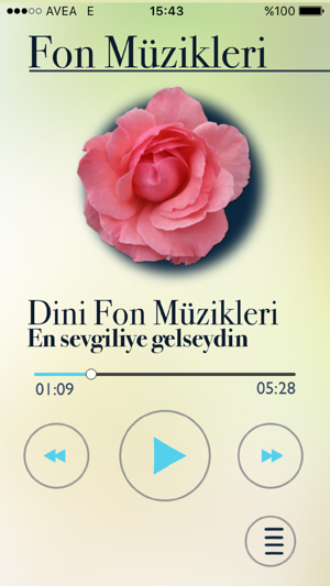 Dini Fon Muzikleri(圖3)-速報App