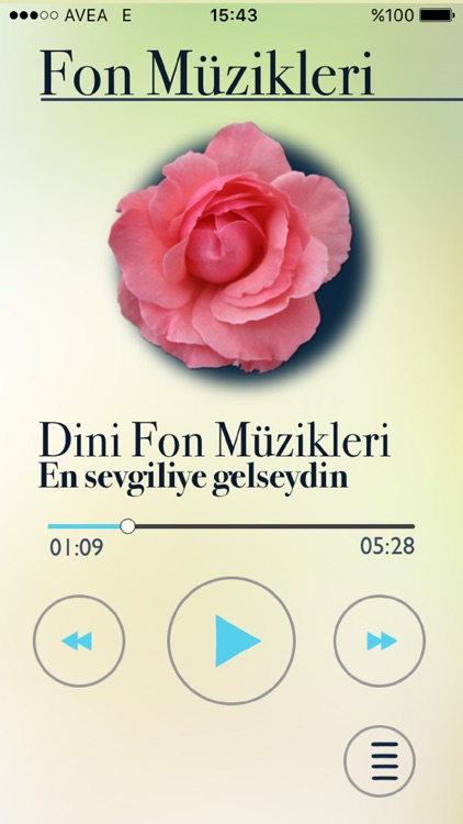 Dini Fon Muzikleri