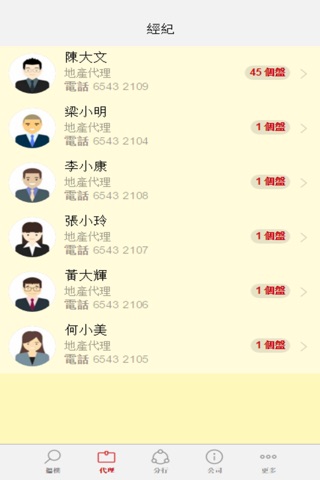 安琛物業 screenshot 2