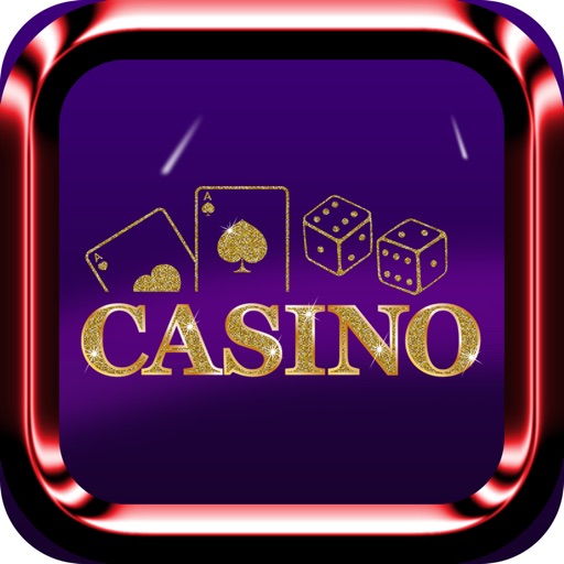 Casino Slots Classic Machines - FREE Vegas Classic Games icon