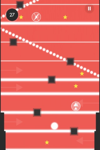 Reverse Bounce screenshot 2