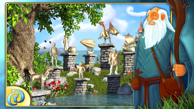 Kingdom Tales screenshot-4