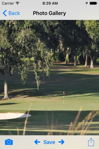 Ocala National Golf Club screenshot 4