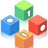 Hexagon vs 1010 - Colorful Puzzle Game