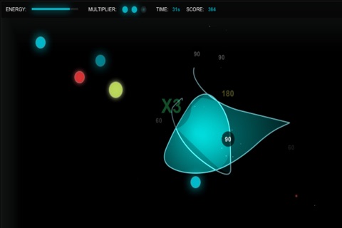 Coil: Creative Fun! screenshot 4