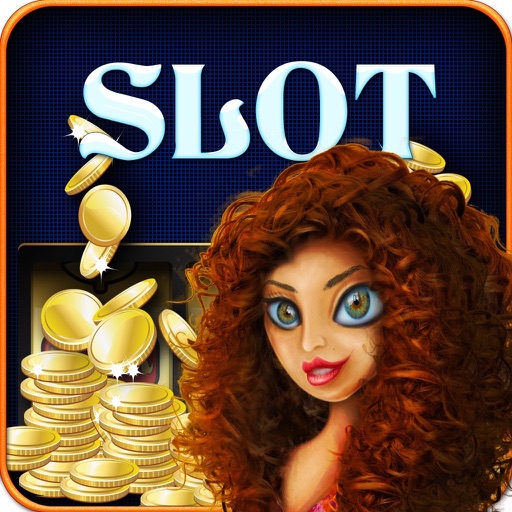 Fortune Reel Slot 2016 iOS App