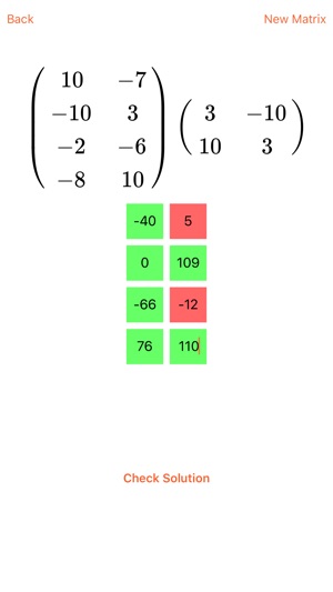 Matrix Practice(圖2)-速報App