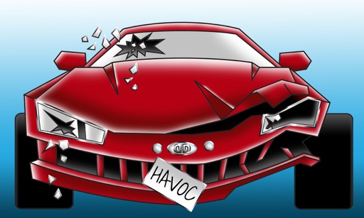 Demo Derby City Havoc iOS App