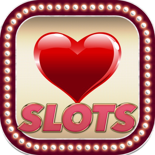 The Top Slots Amazing Star - Wild Casino Slot Machines icon