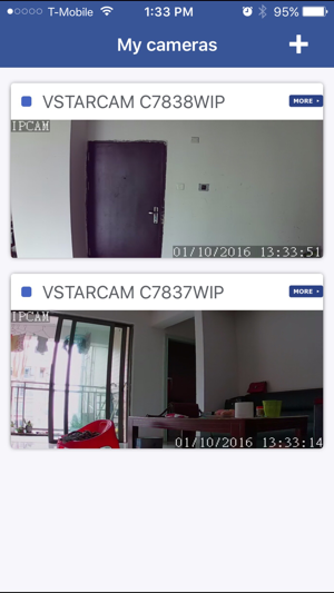 VSCam Viewer: MultiView with AV Recording(圖3)-速報App