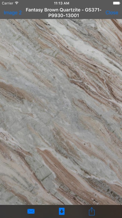 Marble and Granite