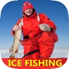 Learn Ice Fishing - Best Easy Instruction Video Guides & Tips For Beginners