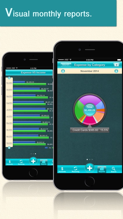 Quick Checkbook Pro