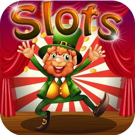 Great Irish Lucky Charm Slots Free