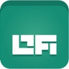 L O F i - The Recorder App for Creatives.
