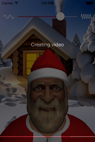 SantApp Claus screenshot 4