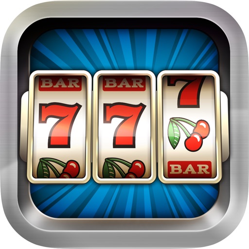A Double Dice Paradise Gambler Slots Game - FREE Vegas Spin & Win icon