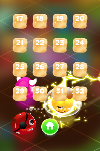 Jolly Link - Free 2 Match Puzlle Game screenshot 4