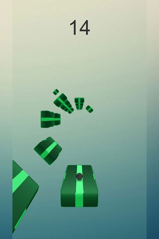 Twist Zigzag - Jumping Ball Crush With Jelly Ball Endless Platform Game Free screenshot 4