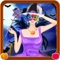 Halloween Costume Party Dress Up - Spa Salon Spooky Makeup & Makeover Kids Teens Dress Design Girls Game