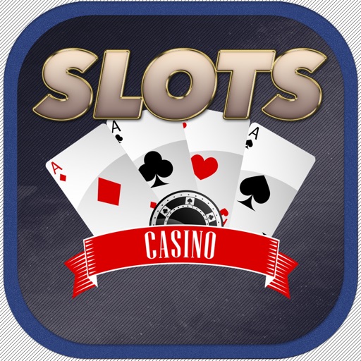Magic Poker Fun Slots - Play FREE Vegas Game icon