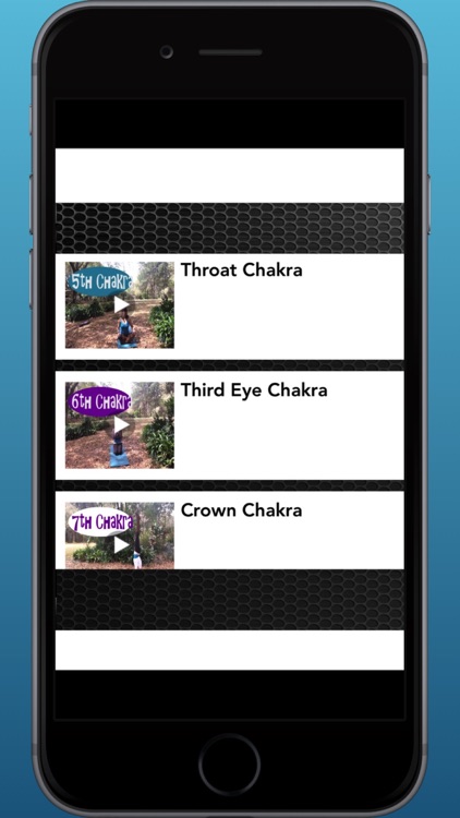 ChakraYogaPoses screenshot-4