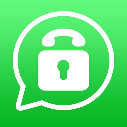 Messenger for WhatsApp - Chats Free Version icon