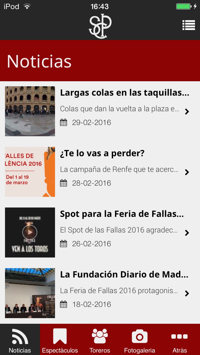 【图】Simón Casas Productions(截图2)