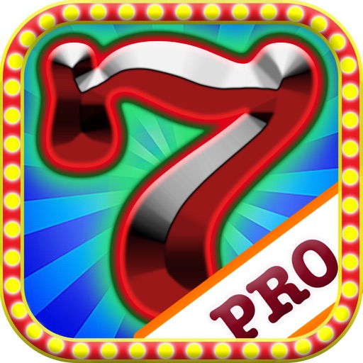 Casino Slots: Casino Playtech Surprise Slot Games HD!! icon