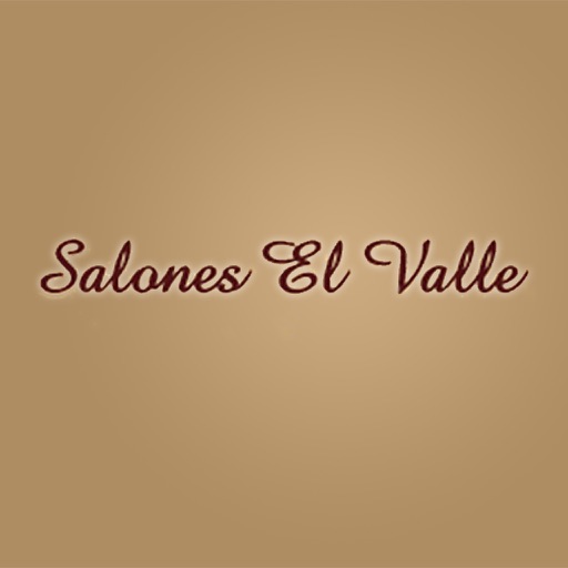 Salones El Valle icon