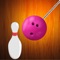 Strike Out The Pin Bowling - amazing chain ball hit game