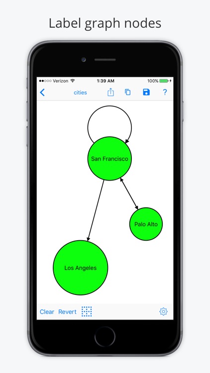 mGraph screenshot-4