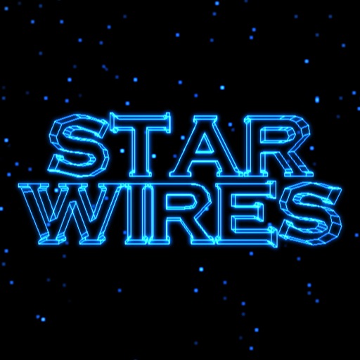 Star Wires: The Minute Wars iOS App