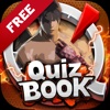 Quiz Books Question Puzzles Free – “ Tekken Video Games Edition ”