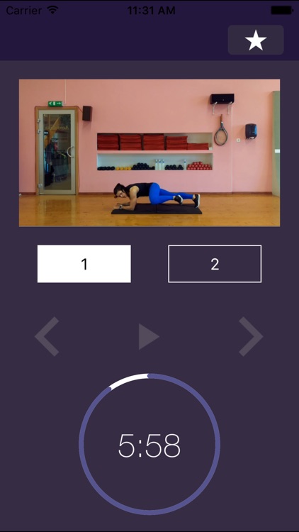 Full Body Workout – Ultimate Exercises and Extreme Full Body Resistance Workout Routine at Home screenshot-3