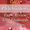 Phlebotomy Exam Review 4700 Flashcards