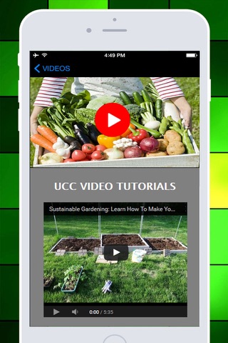 Best Organic Gardening Guide For Beginner - Grow Your Own Natural Fruits, Herbs, Vegetables, and More, Start Today! screenshot 3