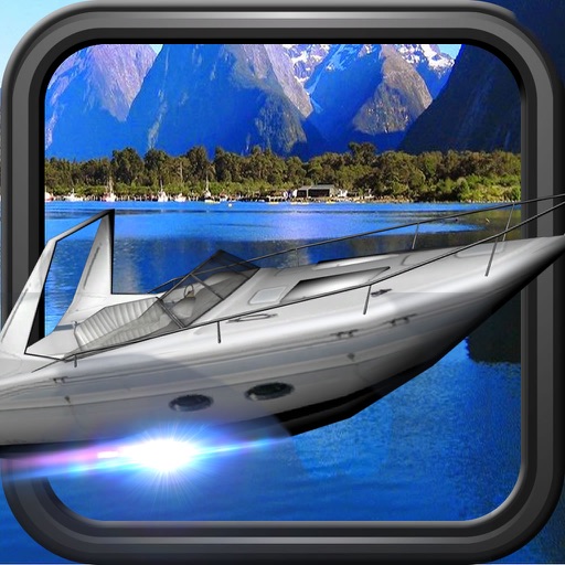 Addicted To Speed Water iOS App