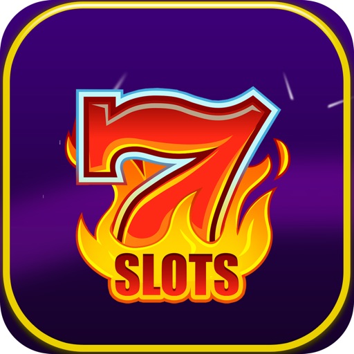 777 Real Quick Hit Slots - Free Game icon